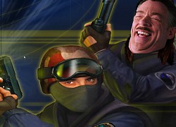 Mới 'vài năm tuổi', game này đã muốn so với tượng đài Counter-Strike, liệu có soán được ngôi huyền thoại