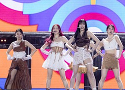 MOMOLAND, miss A và loạt nhóm nhạc Kpop "sớm nở tối tàn" vì công ty quản lý