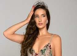 Nhan sắc mỹ nhân Brazil đăng quang Miss Charm 2023