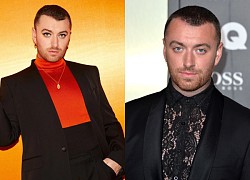 Sam Smith - Cha đẻ Unholy gây náo loạn làng giải trí khi thừa nhận là người phi nhị nguyên giới