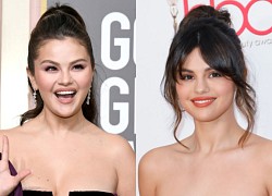 Selena Gomez bị chê khác lạ vì tăng cân, ai dè nói 1 câu khiến antifan "tắt điện" ngay và luôn