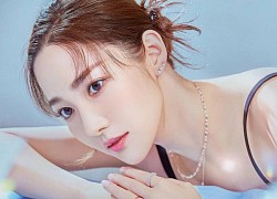 Sự nghiệp của Park Min Young sắp "toang": Nhan sắc trồi sụt, thành tích phim ảnh thấp, nay còn bị triệu tập điều tra vì vụ án tham ô