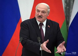 Tổng thống Lukashenko: Belarus sẵn sàng chiến đấu cùng Nga nếu một nước khác tấn công