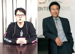 Chấn động: CEO SM tố Lee Soo Man trốn thuế, hết cản trở aespa comeback đến cài cắm kinh doanh cờ bạc, cần sa, âm mưu bắt tay với HYBE