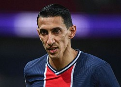 Xét xử băng trộm đột nhập nhà Di Maria