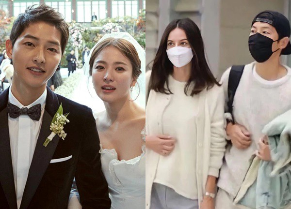 Bài đăng của Song Joong Ki bỗng hóa "bãi chiến trường": Lý do vì Song Hye Kyo hay do chính nam tài tử?