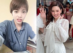 "Bản sao người Việt của Baifern" công khai hình ảnh chuyển giới, ngoại hình quá khứ gây bất ngờ