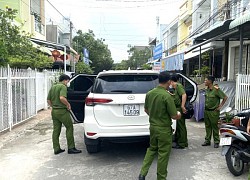 Bắt tạm giam Phó chánh Thanh tra tỉnh An Giang về hành vi tham ô tài sản