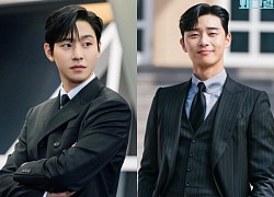 Dàn nhân vật phim Hàn giống nhau như đúc dù không hẹn trước: Kim Soo Hyun chưa bất ngờ bằng cặp mỹ nhân cuối