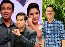 Thanh Bình ủng hộ Hoàng Nguyên Vũ khi vạch trần chiêu trò của Quyền Linh, Cát Tường