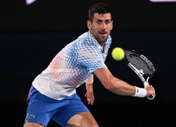 Djokovic muốn nói ra hết "uất ức" trong lòng, tự tổ chức họp báo