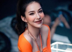 Hot girl bị tố giật chồng, ẩu đả giữa phố giờ ra sao?