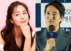 Nam tài tử thấy áy náy với Kim Tae Hee sau cú tát "trời giáng"