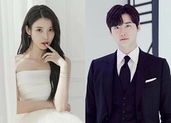 IU lộ bằng chứng lừa dối khán giả khi đang yêu Lee Jong Suk