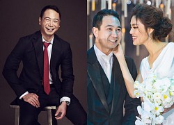 John Tuấn Nguyễn &#8211; Chồng Lan Khuê: Đào hoa, gia thế khủng, có công đưa Miss Universe về Việt Nam