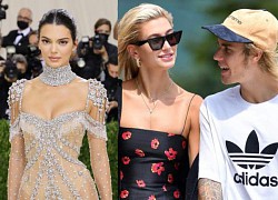 Kendall Jenner gặp biến cực căng, bạn thân Hailey Bieber có động thái chấn động cõi mạng