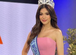 Loạt đối thủ đáng gờm của Mai Phương ở Miss World 2023