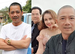 NS Bình Trọng - con trai NS Trần Nhượng: Xấu, chưa bao giờ đóng vai chính vẫn có sự nghiệp đáng mơ