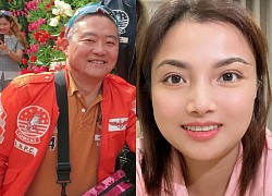 Ông xã Quỳnh Trần JP tỏ thái độ khi vợ &#8220;dao kéo&#8221;, loạt Youtuber nội trợ kéo nhau phẫu thuật thẩm mỹ