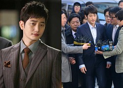 Park Shi Hoo: Nam thần màn ảnh sụp đổ sau phi vụ bị &#8220;gài bẫy&#8221; chấn động Kbiz, bị ném rác tẩy chay