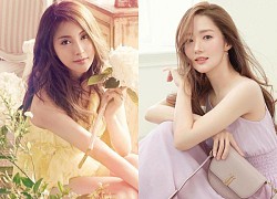 Sau Park Min Young, một nữ idol đình đám bị triệu tập điều tra vì liên quan đến bê bối lừa đảo của bạn trai tài phiệt