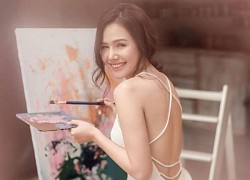 Sinh liền 2 con cho chồng đại gia, hot girl Hà thành 'bán than'