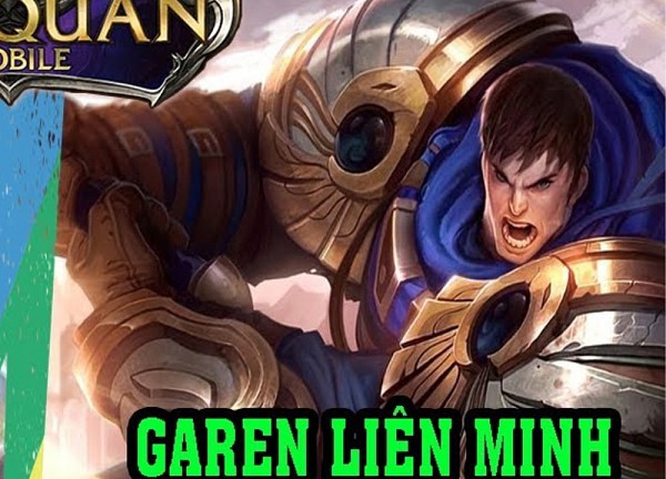 Tại sao icon Liên Quân lại luôn là Arthur? 90% game thủ không biết điều này vì có liên quan đến LMHT