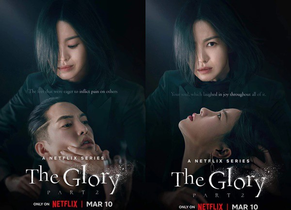 'The glory': Song Hye Kyo bất ngờ hóa cô chủ tiệm spa nhưng sự thật là...