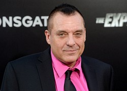 Tom Sizemore - diễn viên phim 'Giải cứu binh nhì Ryan' nhập viện nguy kịch