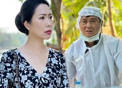 Trịnh Kim Chi lên tiếng bênh vực con cố NS Thiên Kim