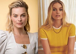 Vai diễn mới của Margot Robbie trong "Babylon" nhận hơn 10 đề cử danh giá