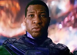 Vì sao Jonathan Majors - ác nhân mới của vũ trụ Marvel gây chú ý?