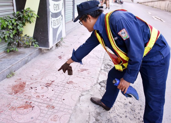 Vụ du khách nước ngoài bị chó cắn: Nha Trang xử lý tình trạng chó thả rông