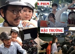 'Bóc mẽ' sự thật hậu trường phim Việt, hóa ra khán giả đã bị lừa thế này