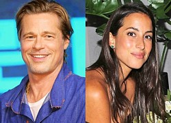 Brad Pitt đưa bạn gái mới tới làm quen với các con