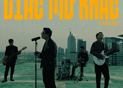 Chillies công bố khách mời concert, ấn định ngày ra mắt EP "Trên những đám mây"