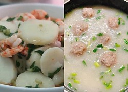 Củ từ làm món gì ngon? 3 món ngon từ củ từ đơn giản mà ngon miệng để cả nhà cùng thưởng thức