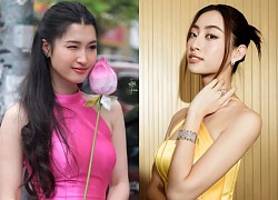 Dàn hậu gen Z "cực phẩm": Phương Nhi, Thanh Thủy xinh hết nấc, Lương Thùy Linh thần thái chuẩn đàn chị