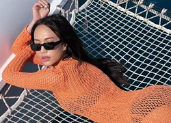 Diệu Nhi thoải mái khoe dáng hậu kết hôn, Anh Tú khiến netizen tiếc hùn hụt bởi nhan sắc hiện tại