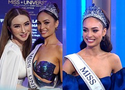 Đương kim Miss Universe bị CEO Anne &#8220;ghẻ lạnh&#8221; bắt đội vương miện fake, lộ tình trạng đáng báo động?