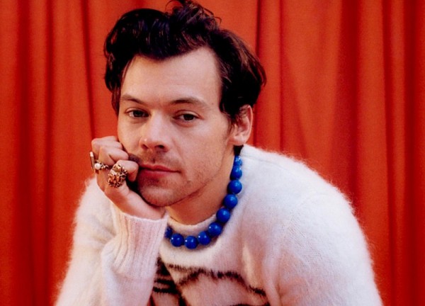 Harry Styles giành giải Đĩa đơn toàn cầu IFPI cho 'As It Was'