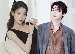 IU đang hạnh phúc và tràn đầy tự tin khi yêu Lee Jong Suk, nghe câu trả lời phỏng vấn mới đây là biết