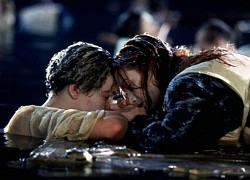 Jack trong Titanic đáng ra không phải chết