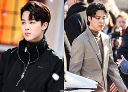 Jimin (BTS) mang về 407 tỷ đồng cho Dior chỉ nhờ 1 lần xuất hiện ở Paris Fashion Week