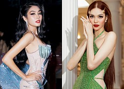 Lan Khuê nói về cơ hội của Thảo Nhi Lê ở Miss Universe 2023, nhấn mạnh: "Việc có bản quyền không phải để tranh giành!"