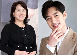 Lee Je Hoon "Taxi Driver 2" bị nữ diễn viên hài quấy rối, netizen tẩy chay gay gắt vì lý do gây sốc