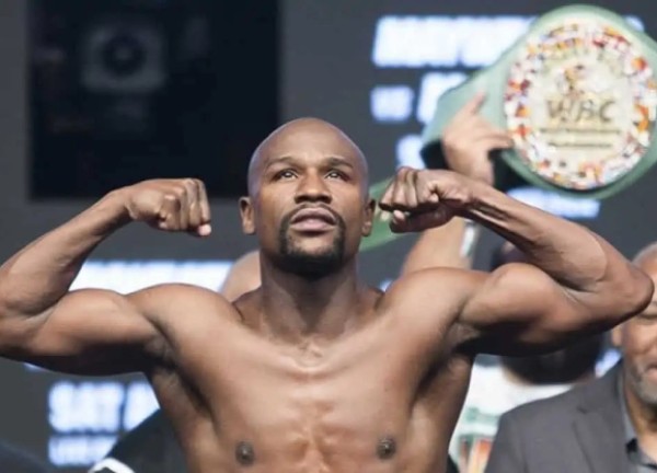 Mayweather siêu giàu, giải nghệ vẫn kiếm tiền hơn 95% võ sĩ chuyên nghiệp