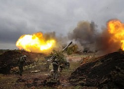 Nga tố Ukraine sắp tấn công Transnistria, EU chưa nhất trí gói trừng phạt mới chống Moscow