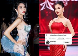 Người đẹp nghi vấn sẽ thay thế Thảo Nhi Lê thi Miss Universe là ai?