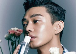 Nóng: Yoo Ah In xét nghiệm dương tính với cả cần sa và propofol